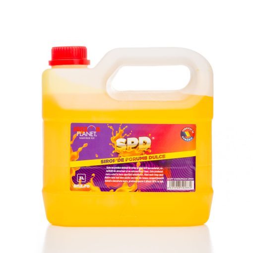 Sirop de Porumb Dulce Senzor - 3L