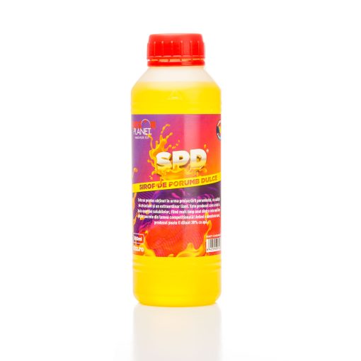 Sirop de Porumb Dulce Senzor - 500ml