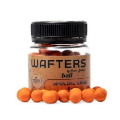 Addicted Wafters Ball 8mm Special Crab