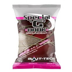 Nada Bait Tech Special G Dark