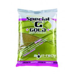 Nada Bait Tech Special G Gold