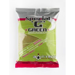 Nada Bait Tech Special G Green