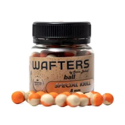 Addicted Wafters Ball 8mm Special Krill