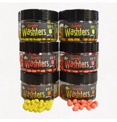 Dynamite Baits Speedy's Washters Yellow ES-L 7mm - cutie