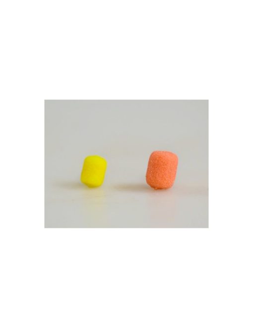 Dynamite Baits Speedy's Washters Yellow ES-L 5mm - cutie - imagine 2