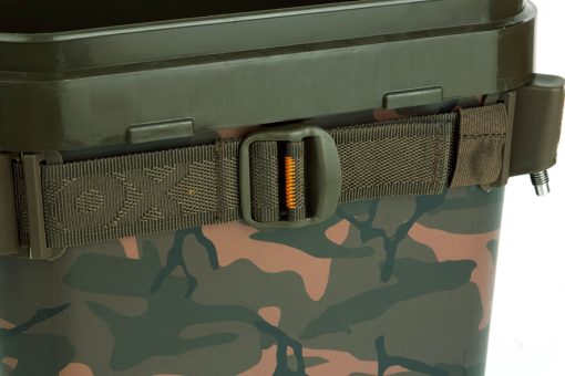 Fox Spod Bucket Strap - imagine 5