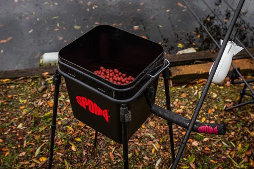 Spomb 17l Square Bucket - imagine 3