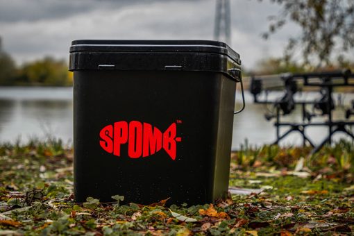 Spomb 17l Square Bucket - imagine 4