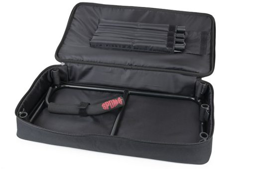 Spomb Double Bucket Stand Kit - imagine 12