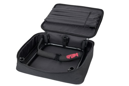 Spomb Single Bucket Stand Kit - imagine 9