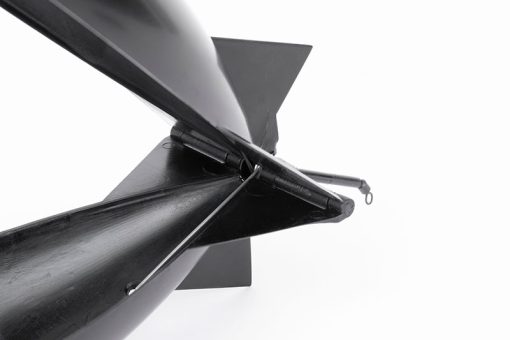 Spomb Large Black - imagine 5