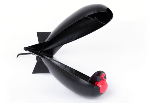 Spomb Large Black - imagine 6