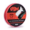 Spomb Braid 300m 20lb Red