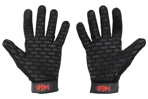 Spomb Pro Casting Gloves S-M - imagine 2
