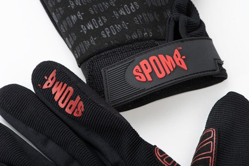 Spomb Pro Casting Gloves S-M - imagine 3