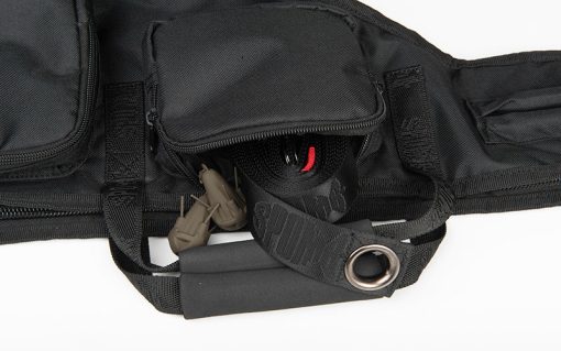 Spomb 13ft Double Rod Jacket - imagine 6