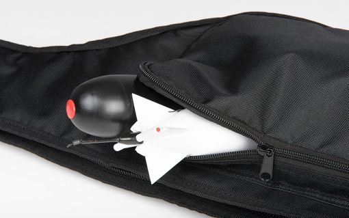 Spomb 13ft Double Rod Jacket - imagine 3