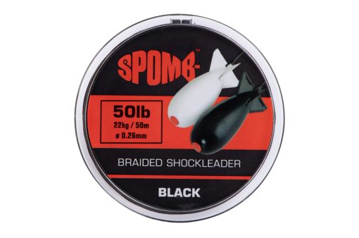 Spomb Braided Leader 22kg