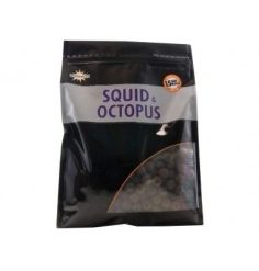 Dynamite Baits Squid & Octopus boilies - 15mm 1kg
