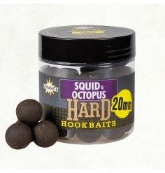 Dynamite Baits Squid & Octopus Hard Hook Baits 20mm cutie