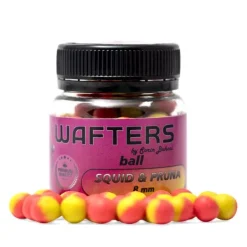 Addicted Wafters Ball 8mm Squid Pruna