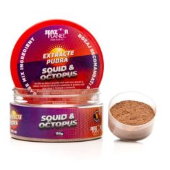 Senzor Squid Extract 150g Praf