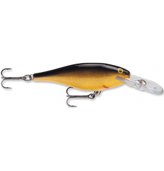 Vobler Rapala Shad Rap 7cm/8g G