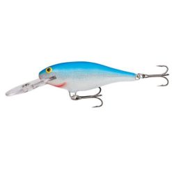 Vobler Rapala Shad Rap 9cm/15g B