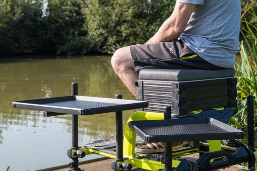 Matrix Standard Side Tray (medium) - imagine 8