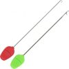 Carp Spirit Stick String Needle Set 2pcs