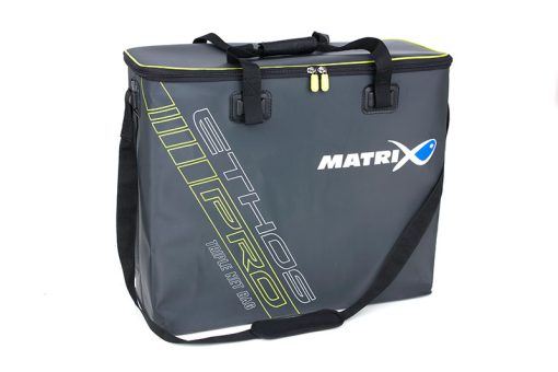 Matrix Ethos Pro Eva Triple Net Bag