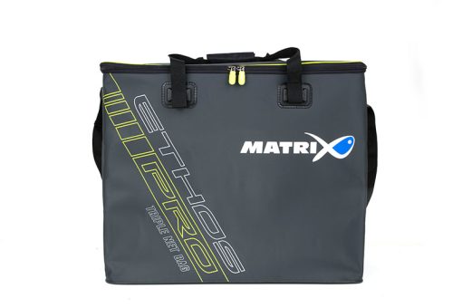 Matrix Ethos Pro Eva Triple Net Bag - imagine 2