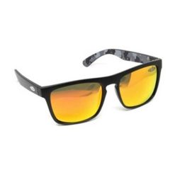 Storm Wildeye Dorado Ochelari De Soare Red - Black Camo