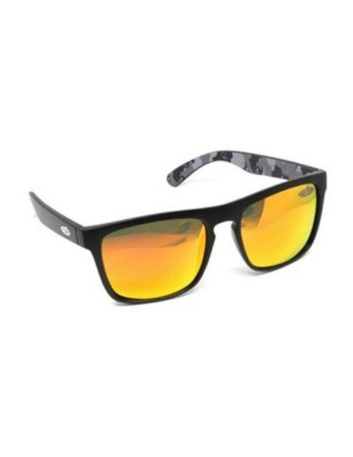 Storm Wildeye Dorado Ochelari De Soare Red - Black Camo