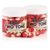 Dynamite Baits Boilies Popup Two Tone Strawberry/Coconut15mm