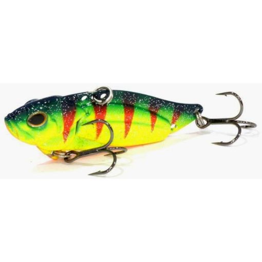STRIKE PRO CICADA ASTRO VIBE 4,5CM/9,6G A139FL - imagine 2