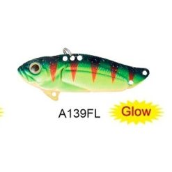 Strike pro cicada astro vibe 4. 5cm a139fl