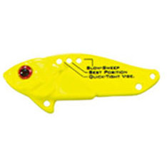 CICADA STRIKE PRO 4CM/6,6G CYBER VIBE 787