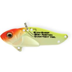 STRIKE PRO CICADA 7,5CM/50G CYBER VIBE A116L