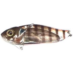 STRIKE PRO CICADA ASTRO VIBE 4,5CM/9,6G 986E