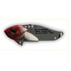 STRIKE PRO CICADA 5.5CM.17G CYBER VIBE 022PE