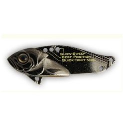 STRIKE PRO CICADA 5.5CM.17G CYBER VIBE 790E