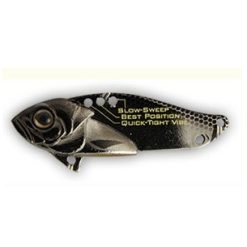 Strike pro cicada cyber vibe 26g 790e