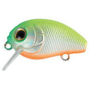 STRIKE PRO VOBLER 2,5CM/2,5G BABY PRO 624T