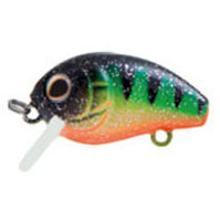 STRIKE PRO VOBLER 2,5CM/2,5G BABY PRO A09