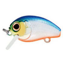 STRIKE PRO VOBLER 2,5CM/2,5G BABY PRO 626E