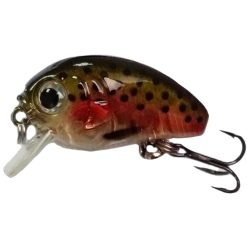 STRIKE PRO VOBLER 2,5CM/2,5G BABY PRO 71g