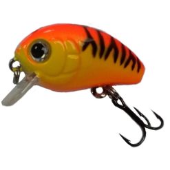 STRIKE PRO VOBLER 2,5CM/2,5G BABY PRO 99