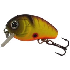 STRIKE PRO VOBLER 2,5CM/2,5G BABY PRO A17S