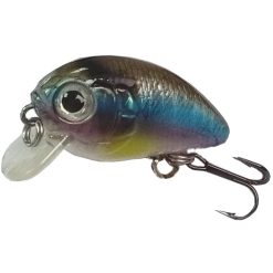 STRIKE PRO VOBLER 2,5CM/2,5G BABY PRO A210.SBO.RP